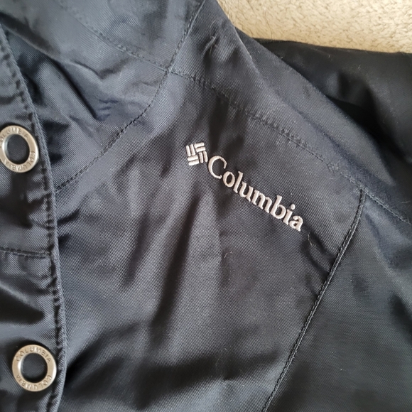 Columbia Alpine Vista Omni Tech winter jacket size medium - Picture 8 of 16